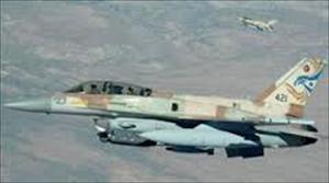 Zionistische Flugzeuge verletzen libanesischen Luftraum