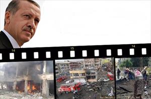 Erdoğan'ın failleri