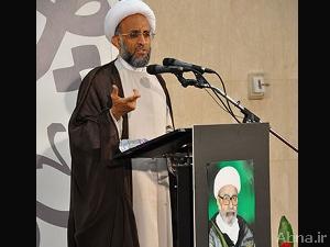 «الشيخ الصفار»: «العلامة الفضلي» أنموذج لعالم الدين الإصلاحي