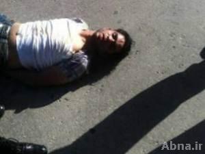 إعتقال «رضا الغسرة».. وعائلته تطلق نداء: ابننا تعرض للتعذيب الشديد ومهدد بـ"التصفية"