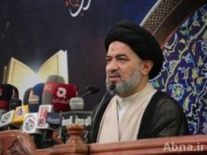 يدعو الجهات المسؤولة الى الكشف عن حقيقة الصفقة الفاسدة لجهاز كشف المتفجرات