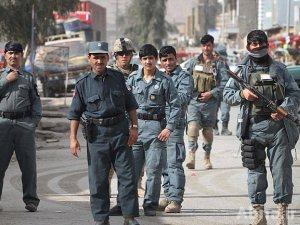 قتلى وجرحى في هجومين انتحاريين وسط كابول