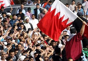 Bahrain’s al-Wefaq halts talks with regime