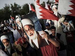 Mass Protest on Friday in Solidarity with Sheikh Qassem: Bahrain
