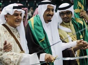 Saudi royals spend money on drugs, wild parties: Report