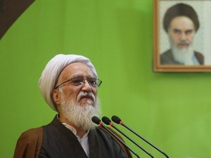 Presiden Iran Harus Anti-Imperialis dan Sederhana