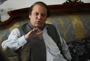 دہشتگردی کا مقابلہ کرنا ہر ملک کی ذمہ داری