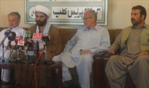 بلوچستان میں دہشتگردوں اور ان کے محفوظ ٹھکانوں کیخلاف آپریشن انتہائی ناگزیر ہے