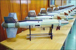 L'Iran se dote de nouveaux missiles anti blindés