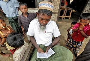 Myanmar : même les prières mortuaires des musulmans sont interdites