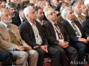 صراعات نفوذ داخل ما يسمى بـ "المعارضة السورية" وبين داعميها