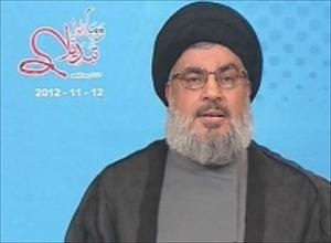 Nasrallahs Rede in Libanon erwartet