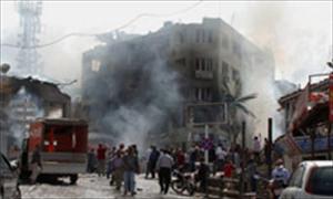 Hackers' Cables: Turkish Intelligence Service Aware of Reyhanli Blasts before Occurrence