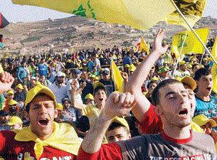 25 أيار يوم انتصار المقاومة وتحرير الجنوب اللبناني وهزيمة الجيش الإسرائيلي الذي كان يوصف بالأسطورة