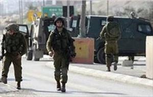 Israeli forces storms Jenin, renews detainee's arrest