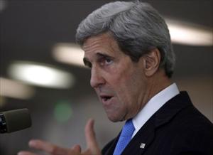 US reiterates support for Israel