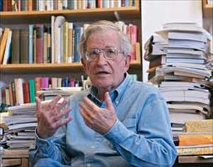 N.Chomsky: “Los 'Drones' son Máquinas que Generan Terrorismo”