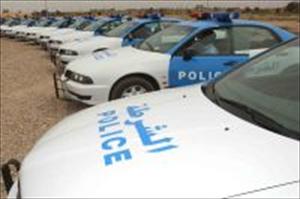 عراقی پولیس ۱۰ دھشتگردوں کو گرفتار کرنے میں کامیاب