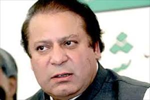 نواز شریف کی ایران کے ساتھ تعاون میں توسیع کی خواہش