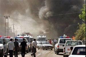 Irak: U napadu na iranske hodočasnike 6 šehida 20 ranjenih