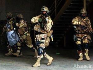 مقتل امراء بتنظيم "القاعدة" الارهابي في عملية عسكرية في بيجي