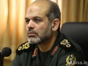 إيران لم ولن ترسل قوات عسكرية إلى سوريا
