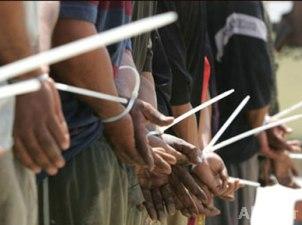 اعتقال 13 ارهابيا ومجرما في صلاح الدين