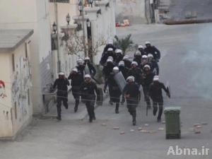الحكومة البحرینیة تلزم الصمت حيال تشكيل «مليشيات»