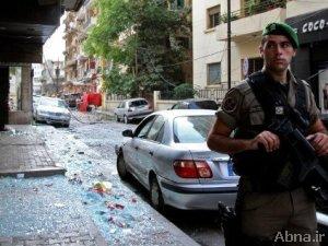 5 جرحى في انفجارين في الضاحية الجنوبية