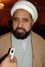 Pakistani Shiite cleric leader condemns attack on Bahrain top cleric's house
