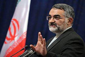 L’autorité de l’Iran pourrait faire basculer les équations régionale et mondiale (Boroudjerdi)