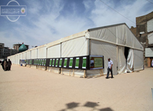 Preparations being finalized for the Kerbala International Book Fair