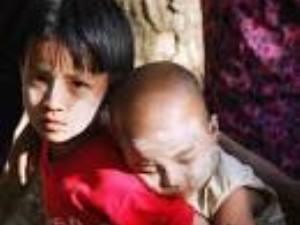 حکومت میانمارنے مسلمانوں کو دو سے زائد بچوں کی پیدائش سے روک دیا