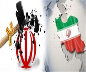 ايران کے خلاف پابنديوں کي ناکامي
