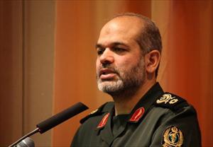 Réponse cuisante de l'Iran à toute agression; Vahidi