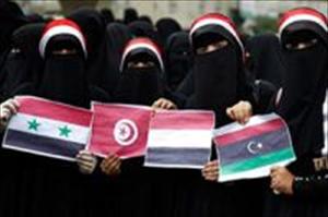 Amnesty International: Im Arabischen Frühling gingen Diktatoren, aber nicht die Diktatur