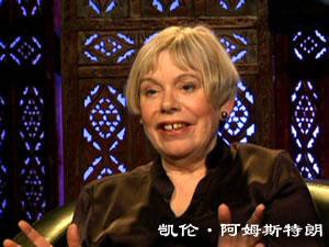 伊斯兰凭仁慈传遍全世界