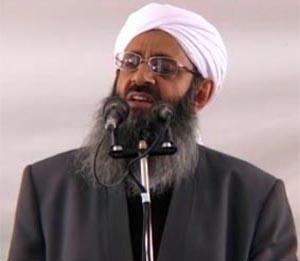 Iran: Sunni cleric calls Imam Ali (AS) example for all Muslims