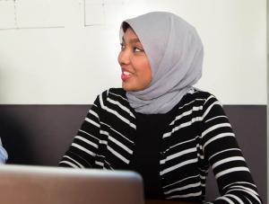 Job Bias Targets US Veiled Muslims
