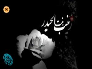 ویڈیو کلیپ/ زینب (ع) پر کیا نہیں گزری! امان از دل زینب(ع)