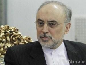 «صالحي» یحذر واشنطن من التدخل في الشأن الإیراني