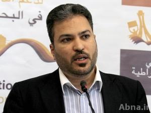 النظام البحريني مخير بين الخروج عن القانون الدولي أو تسليم السلطات للشعب