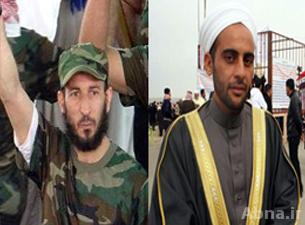 قوات عراقية تداهم منزلي اللافي والزين في الرمادي