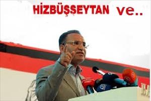 “Hizbuşeytan” ve Narsistik Ralli