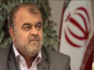 ایرانی وزیر تیل کا دورہ ہند/ باہمی تعاون کے فروغ پر تاکید