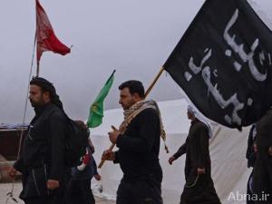 انجاز مشروع طريق الزائرين "النجف - كربلاء" بطول 27 كم