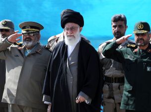 تصريحات الاميركيين حول ايران لا تستحق الرد
