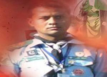 کراچی،وہابی دہشتگردوں کی فائرنگ سے فعال شیعہ نوجوان شہید