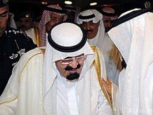 العاهل السعودي يعين «متعب بن عبدالله» وزيرا للحرس الوطني