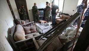 Hezbollah verurteilt Raketenangriffe auf Beirut